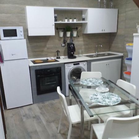 나폴리 Sasy Jr House Via San Mattia 72 아파트 외부 사진