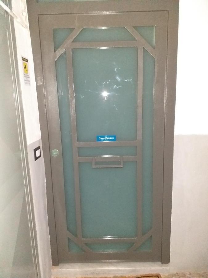 나폴리 Sasy Jr House Via San Mattia 72 아파트 외부 사진