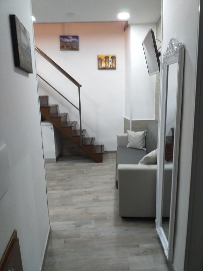 나폴리 Sasy Jr House Via San Mattia 72 아파트 외부 사진